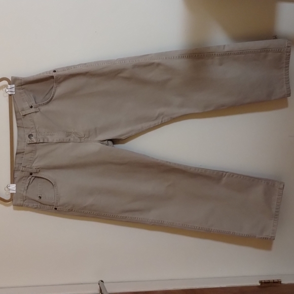 Wrangler Other - Men's WRANGLER Jeans, EUC, Sz 38, Smooth, Flat Front.